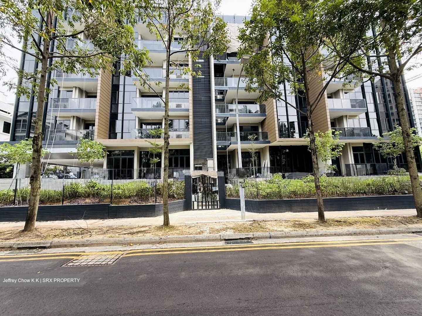 ARDOR RESIDENCE (D15), Apartment #626059291